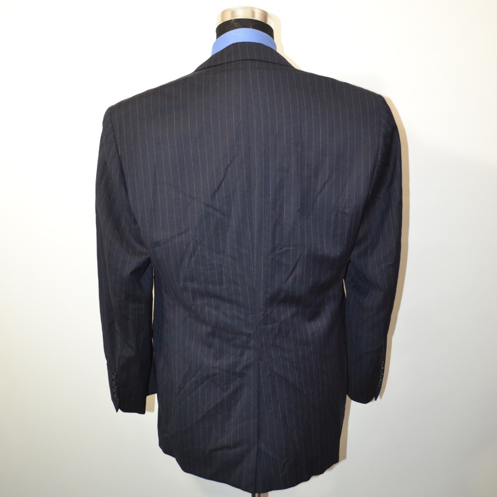 Brooks Brothers 42R Sport Coat Blazer Suit Jacket - Picture 4 of 8